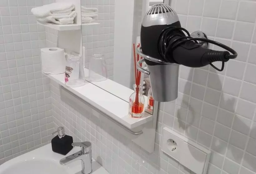 Apartamentos Turísticos Los Picos