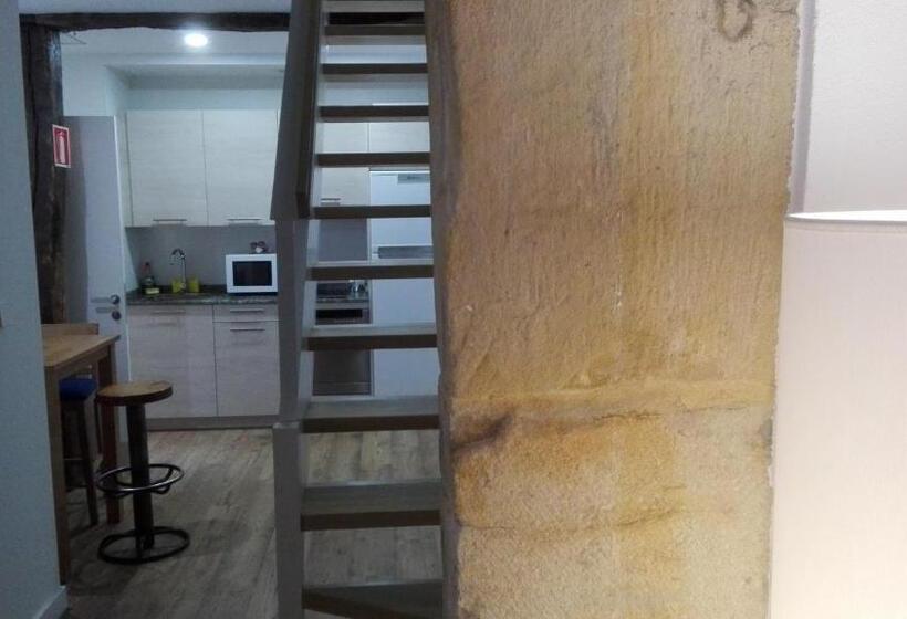 Apartamentos Turísticos Los Picos