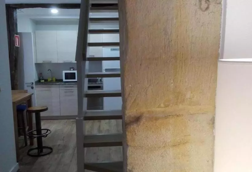 Apartamentos Turísticos Los Picos