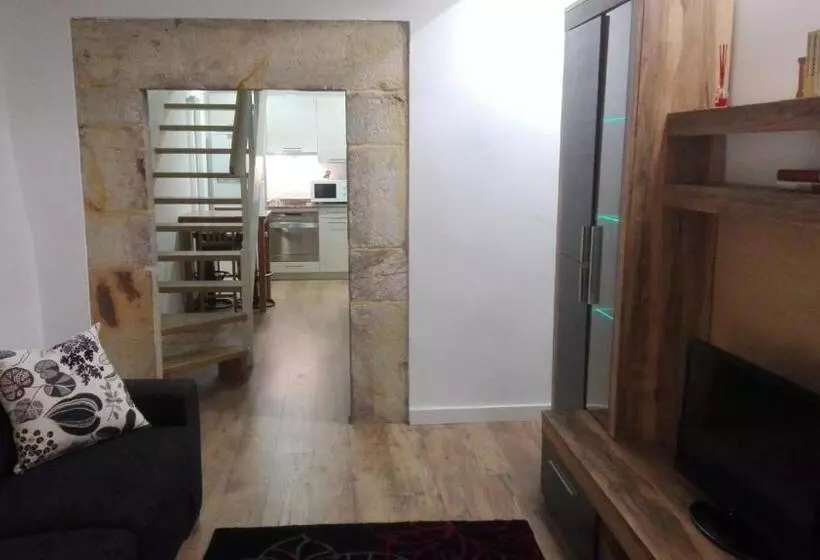 Apartamentos Turísticos Los Picos