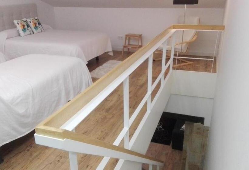 Apartamentos Turísticos Los Picos