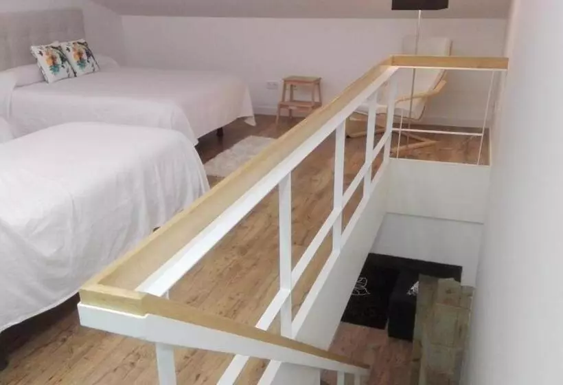 Apartamentos Turísticos Los Picos