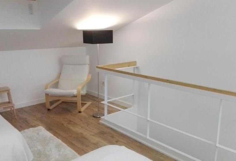 Apartamentos Turísticos Los Picos