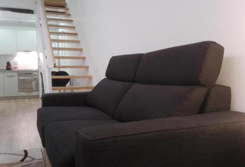 Apartamentos Turísticos Los Picos