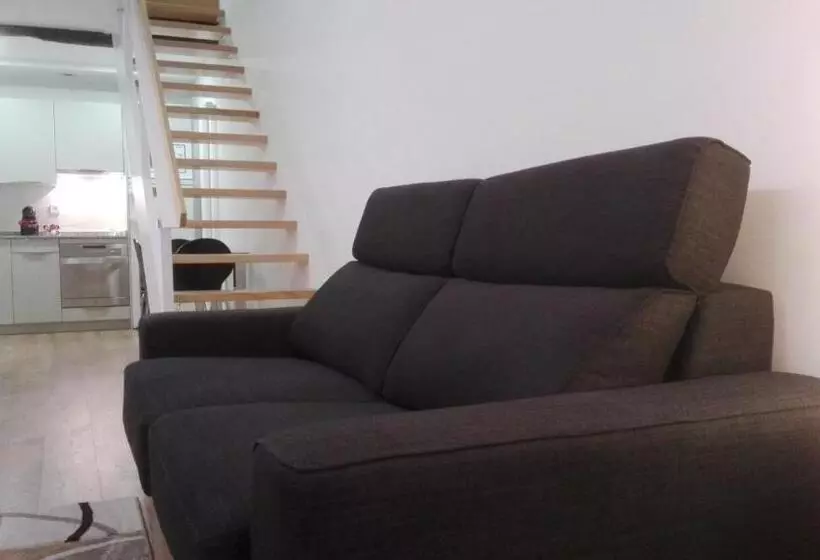 Apartamentos Turísticos Los Picos