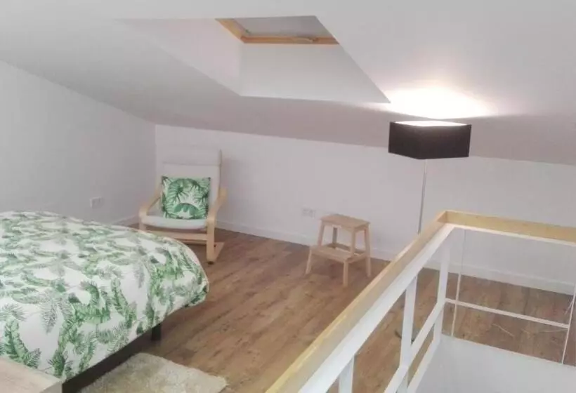 Apartamentos Turísticos Los Picos