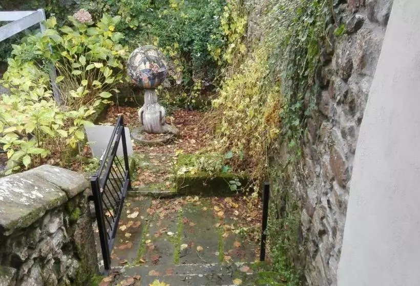 Apartamentos Turísticos Los Picos