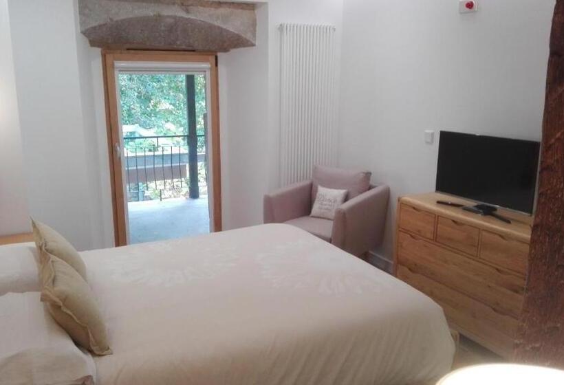 Apartamentos Turísticos Los Picos