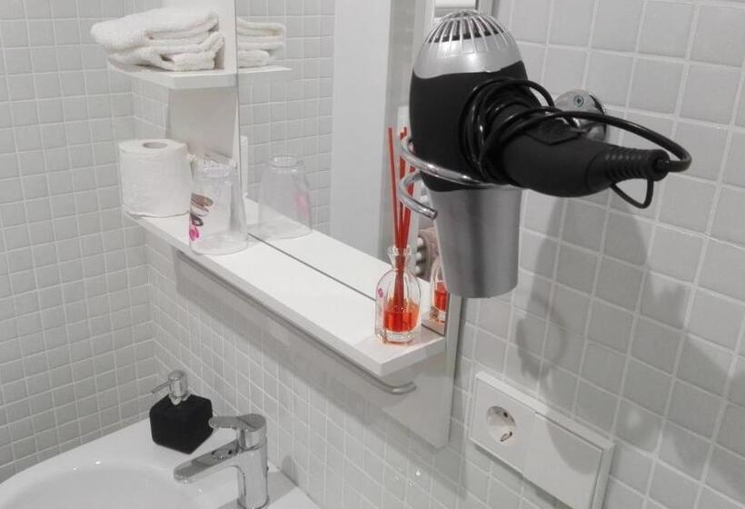 Apartamentos Turísticos Los Picos