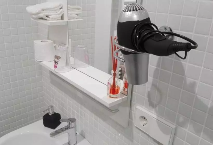 Apartamentos Turísticos Los Picos