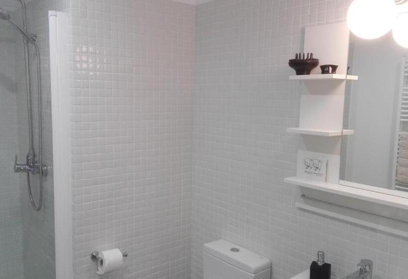 Apartamentos Turísticos Los Picos