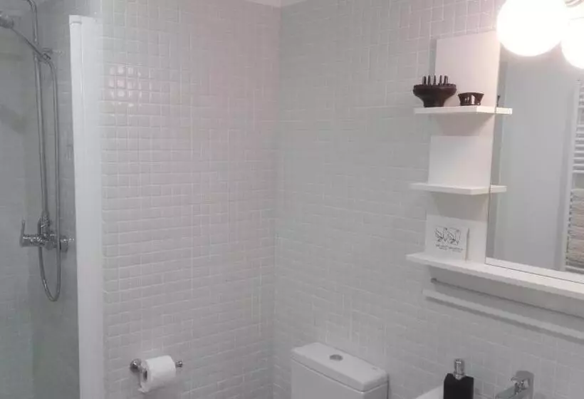 Apartamentos Turísticos Los Picos