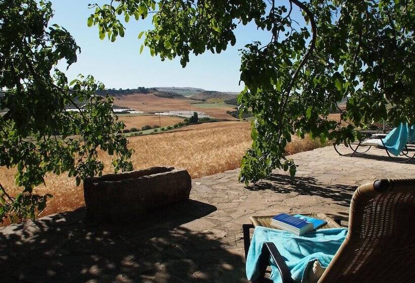 צימר Finca Naranja