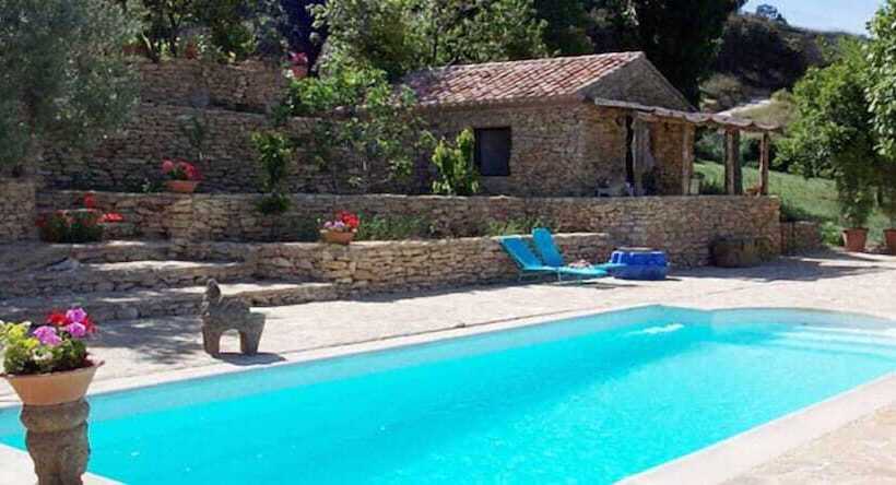 צימר Finca Naranja