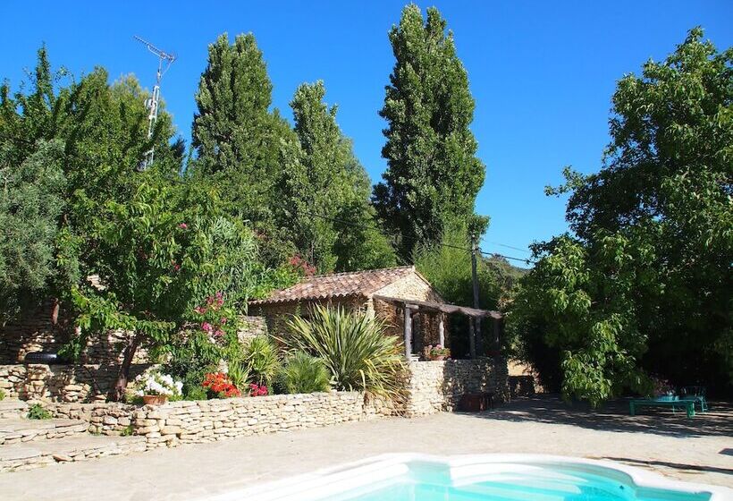 צימר Finca Naranja