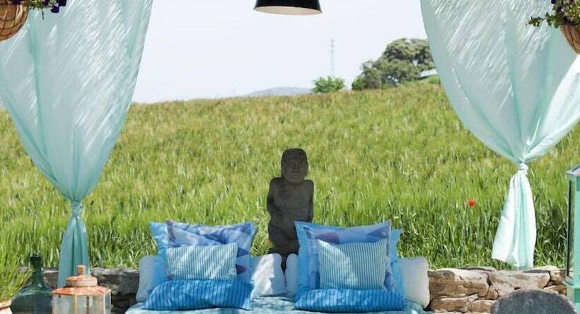 צימר Finca Naranja