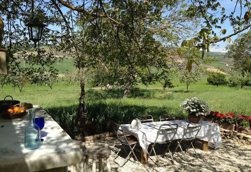 צימר Finca Naranja