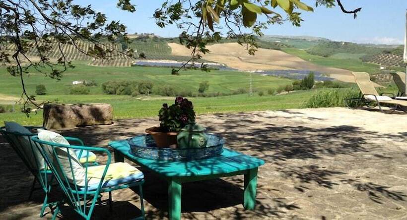 צימר Finca Naranja