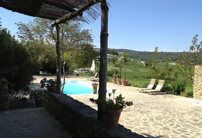 צימר Finca Naranja