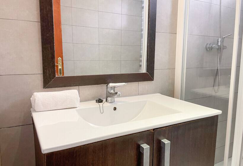 Bungalows Pescador 3000