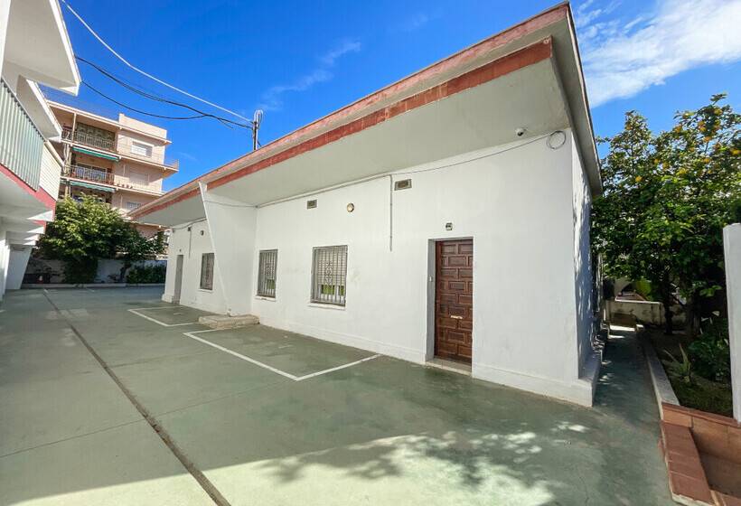 Bungalows Pescador 3000