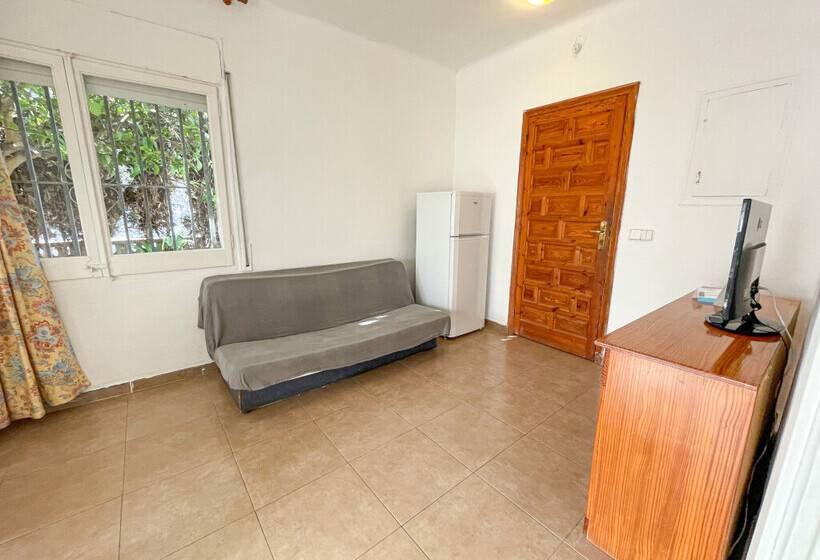 Bungalows Pescador 3000