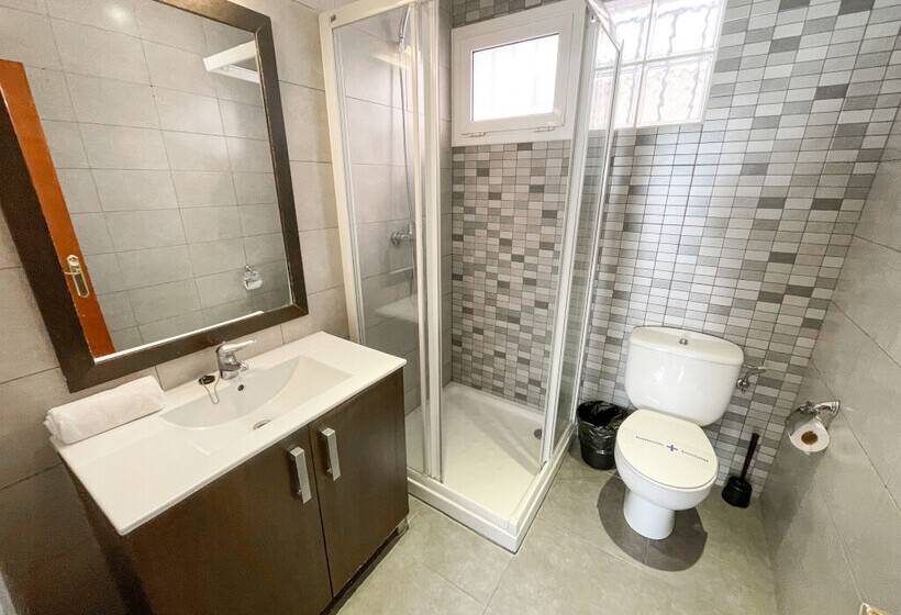 Bungalows Pescador 3000