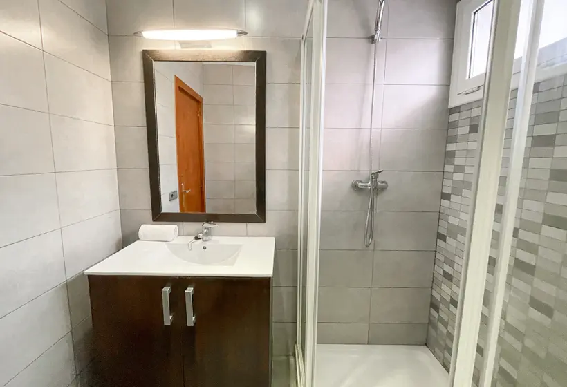 Bungalows Pescador 3000