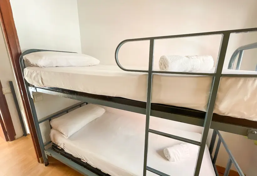 Bungalows Pescador 3000