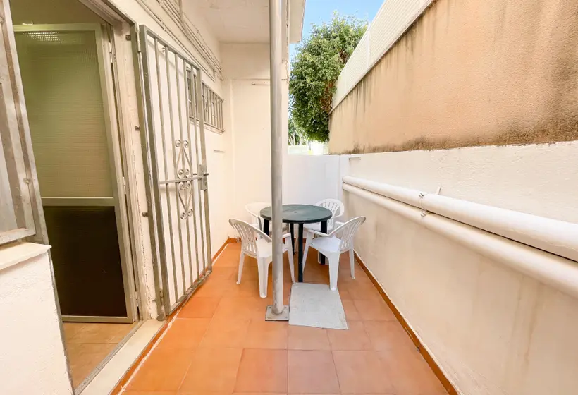 Bungalows Pescador 3000