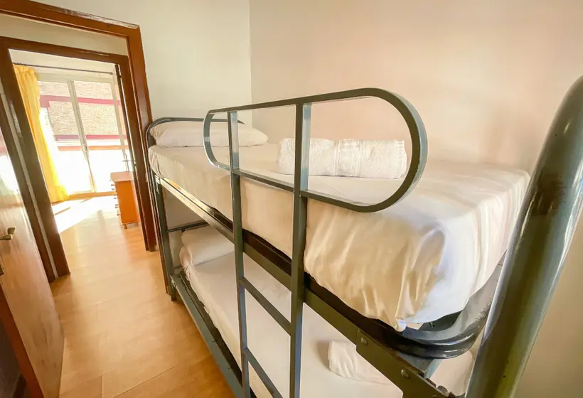 Bungalows Pescador 3000