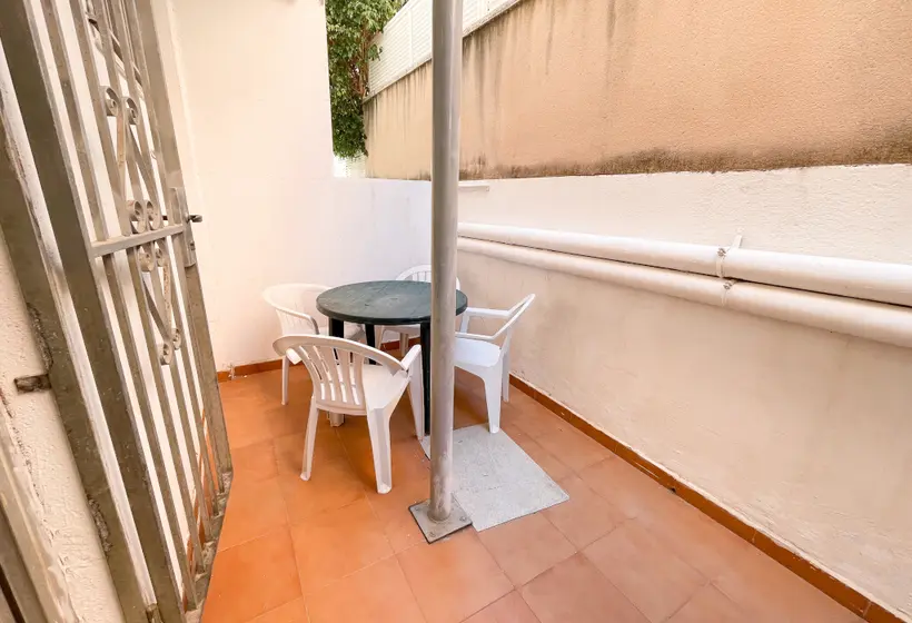 Bungalows Pescador 3000