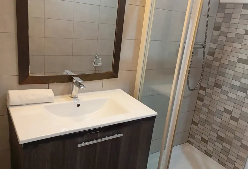 Bungalows Pescador 3000