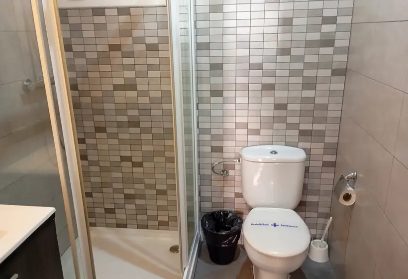 Bungalows Pescador 3000