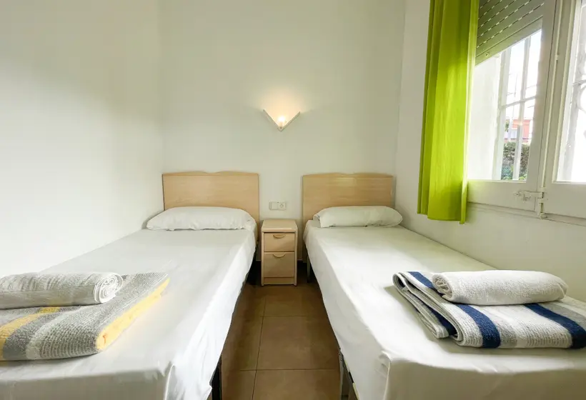 Bungalows Pescador 3000