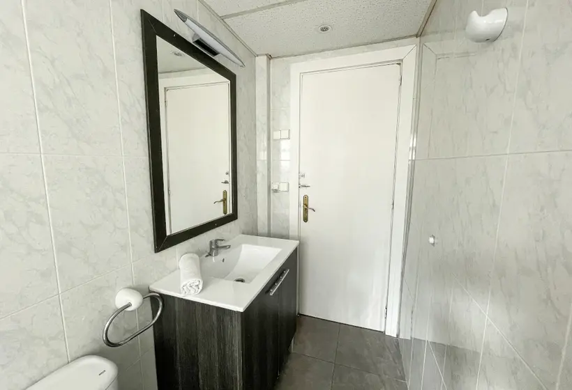 Bungalows Pescador 3000