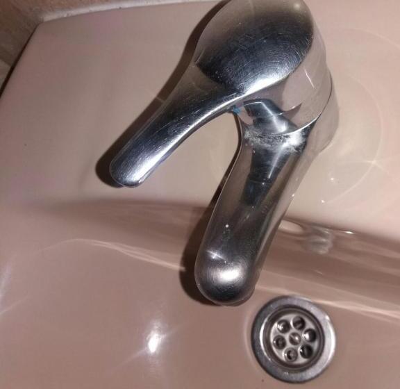 پانسیون Hostal Jose Luis