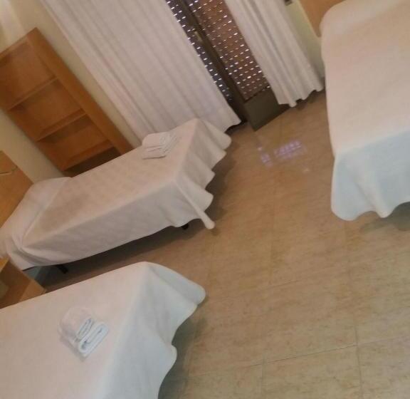 پانسیون Hostal Jose Luis