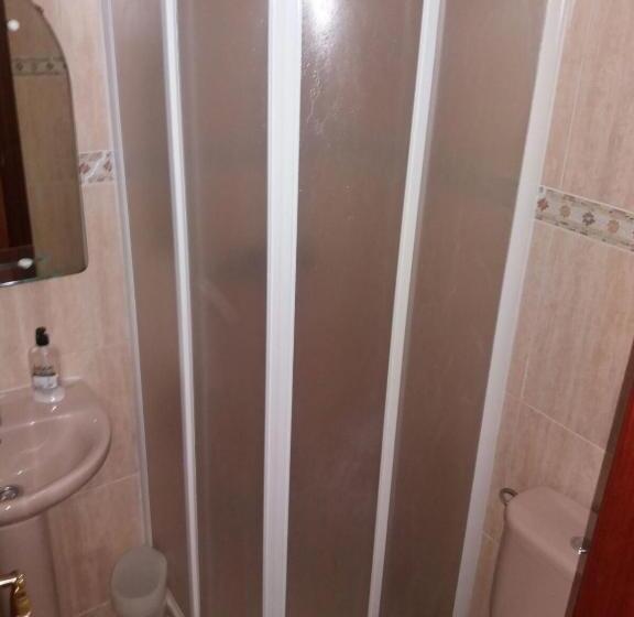 پانسیون Hostal Jose Luis