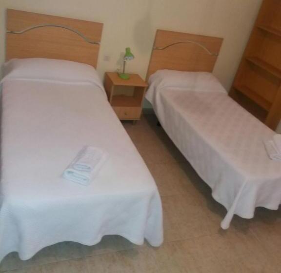 پانسیون Hostal Jose Luis