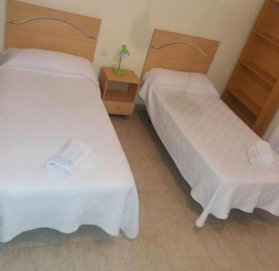 پانسیون Hostal Jose Luis