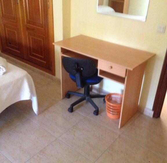 پانسیون Hostal Jose Luis