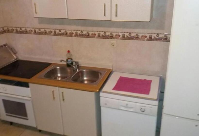 پانسیون Hostal Jose Luis