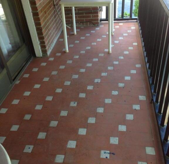 پانسیون Hostal Jose Luis