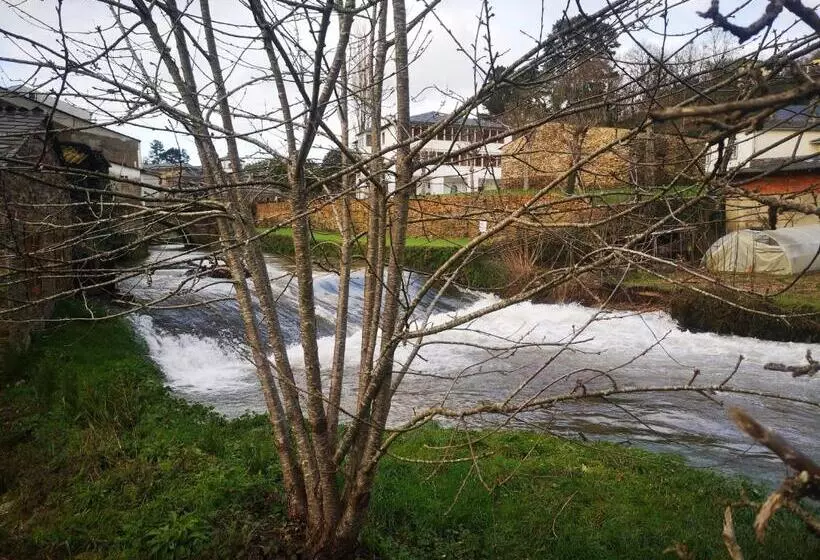 Pensión Santa Rosa