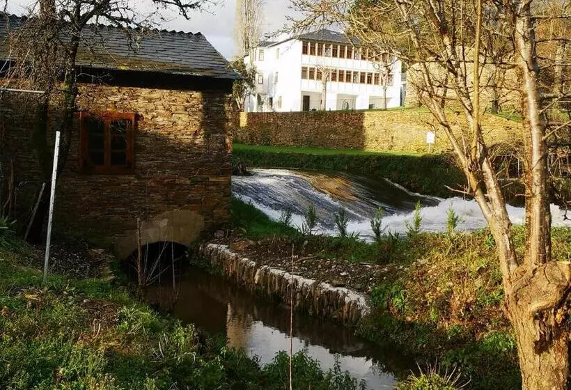 Pensión Santa Rosa