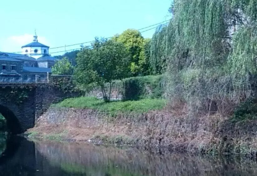 Pensión Santa Rosa