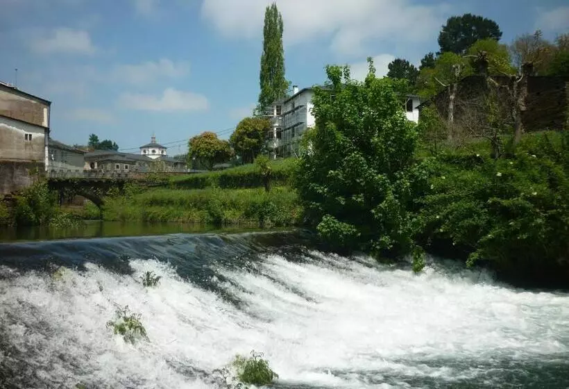 Pensión Santa Rosa
