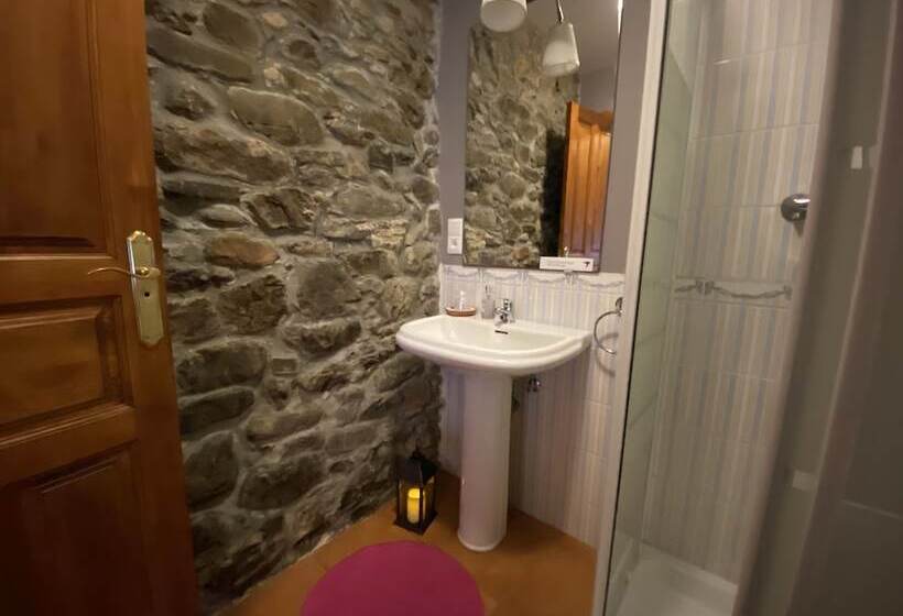 پانسیون Hostal Casa San Nicolas