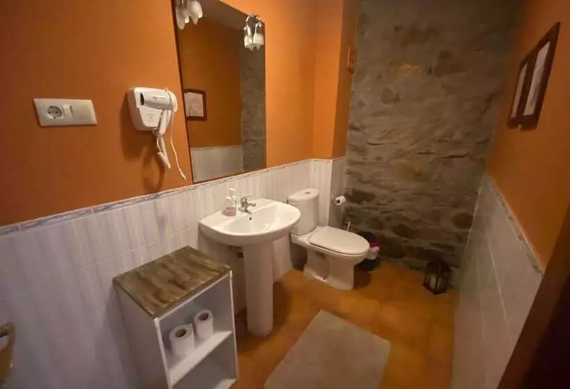 Pension  Hostal Casa San Nicolas